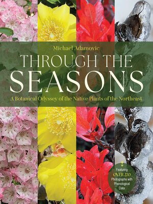 cover image of Through the Seasons